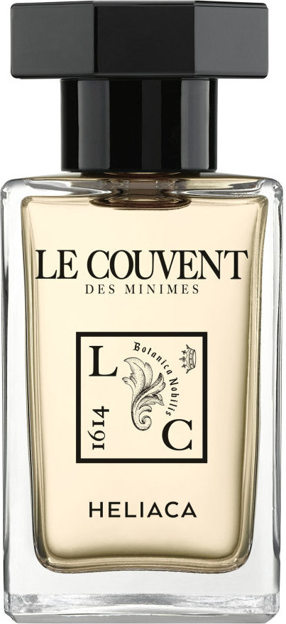 Le Couvent Heliaca Woda perfumowana, 50 ml