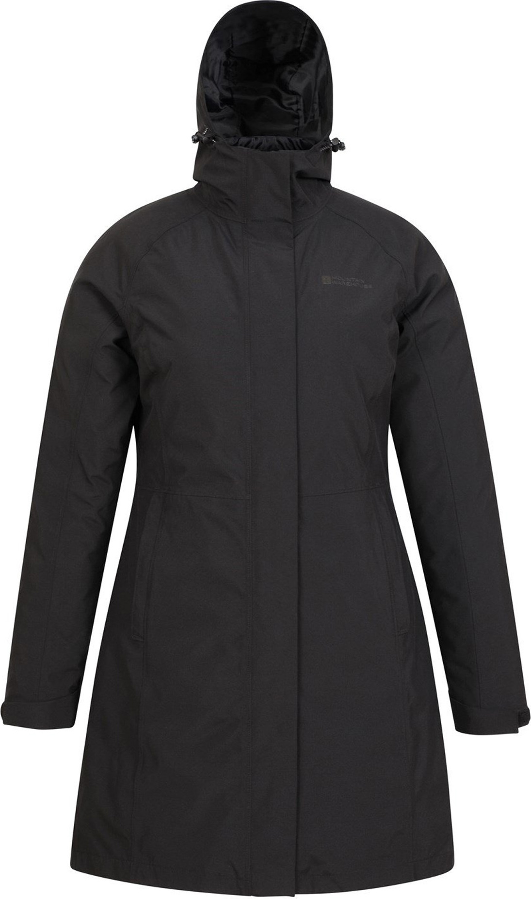 Cache-cou Thermique Polaire Multifonction - Élastique, Pour Vélo, Course, Ski (noir, Taille Unique) - 7