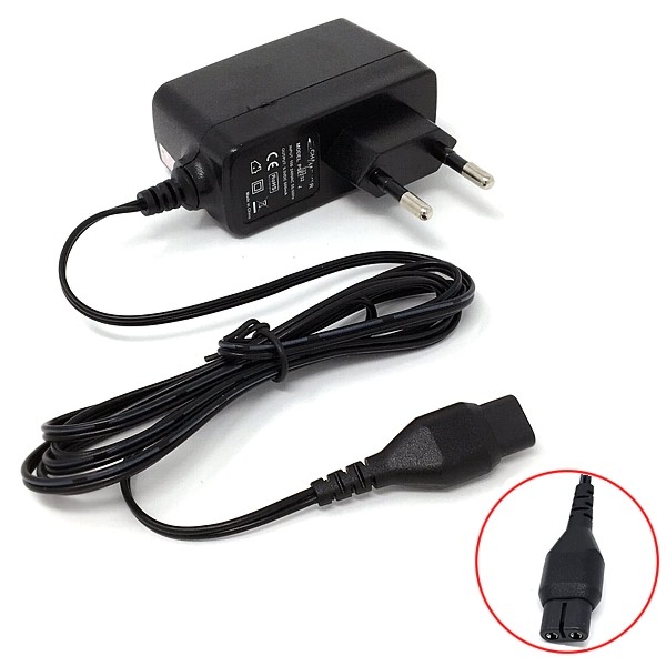 Napájací adaptér pre čistič okien Kärcher série WV 5,5 V neoriginálny