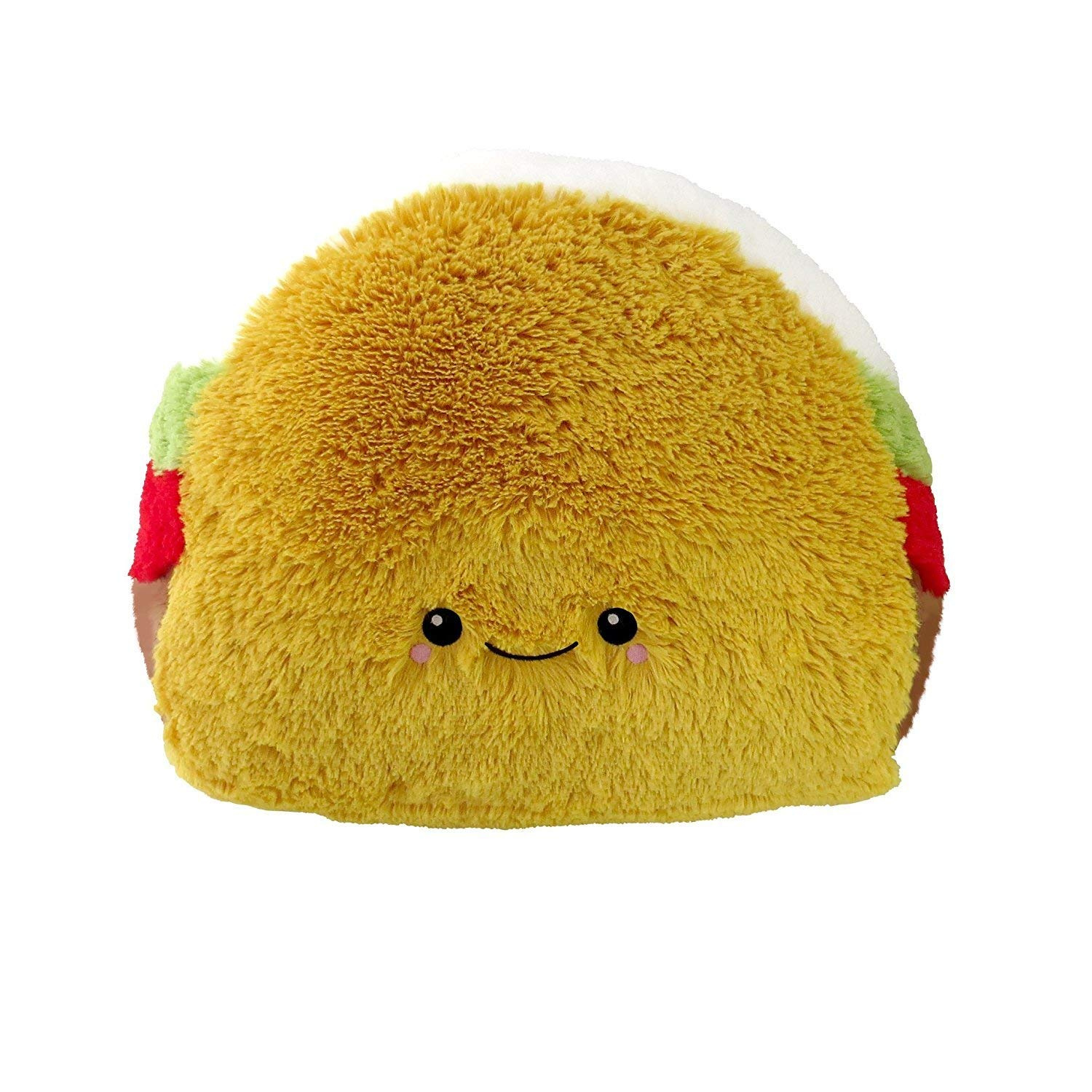 taco pillow