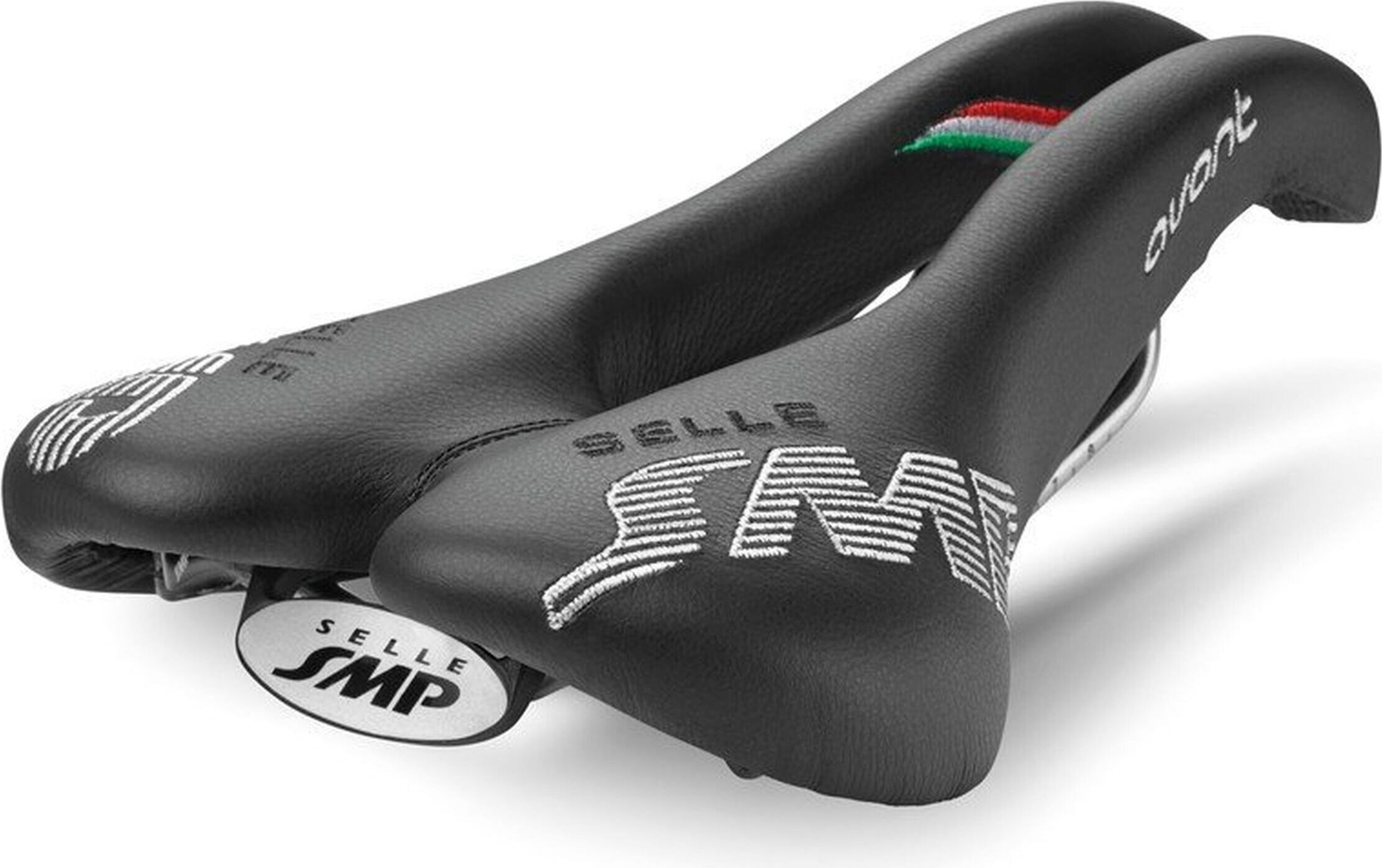 Sattel Selle SMP Avant schwarz, Herren, 269x154mm, 335g ZSTAVANTRI-NE