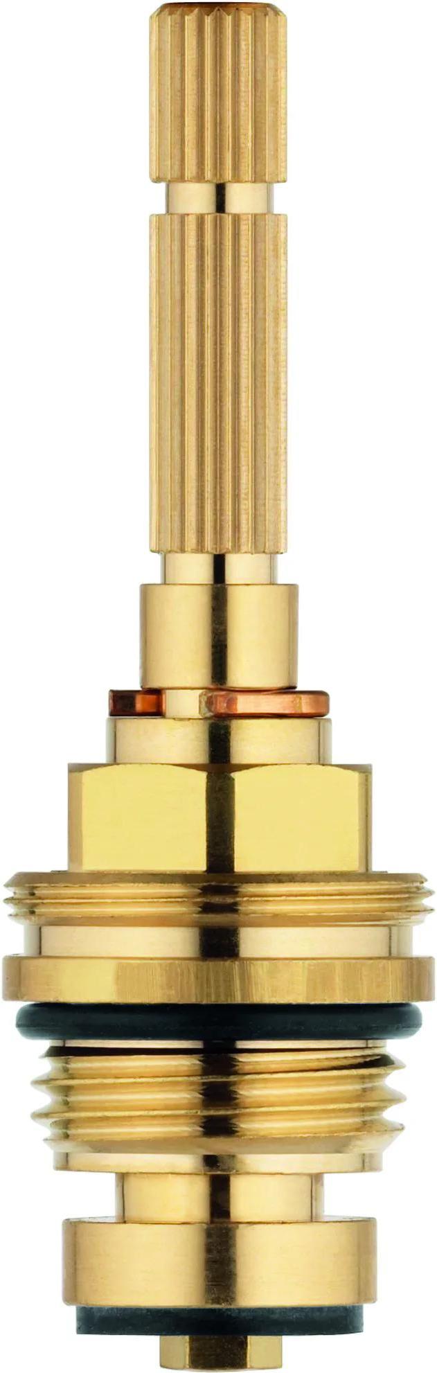 Kludi Oberteil für UP 1/2, 1 Stk. 7557000-00