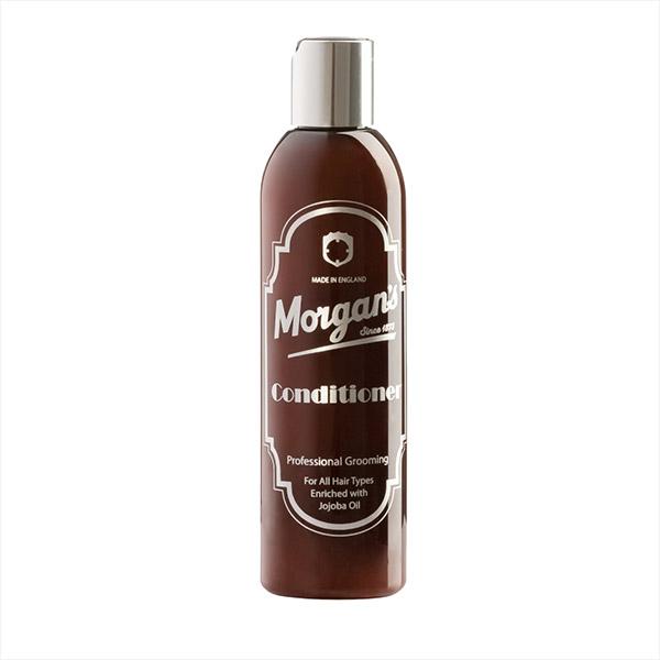 Morgans Morgan's - Hair Conditioner - Haarspülung 250 Ml MSMC