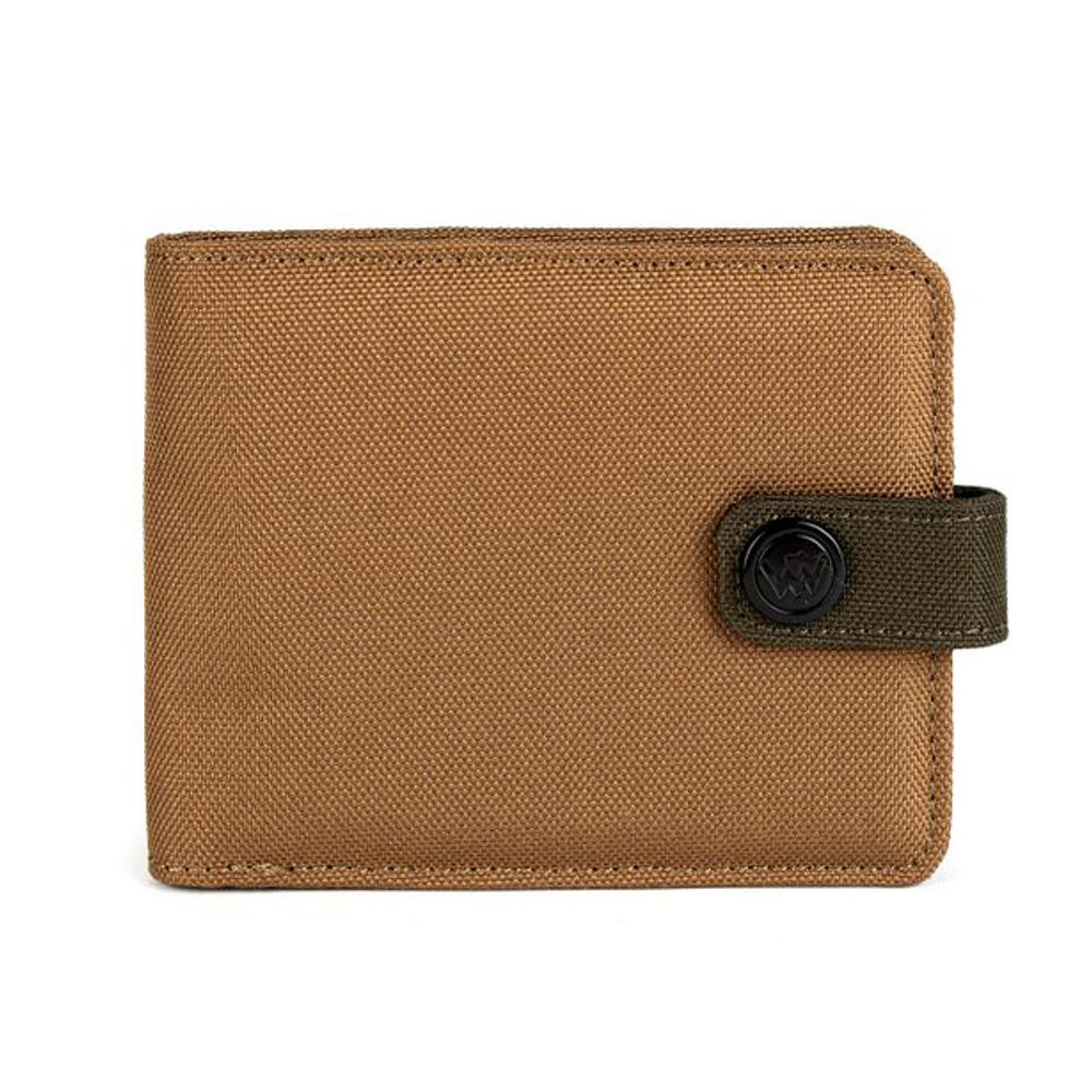 Vuch Herren Geldbörse Owen brown 144305