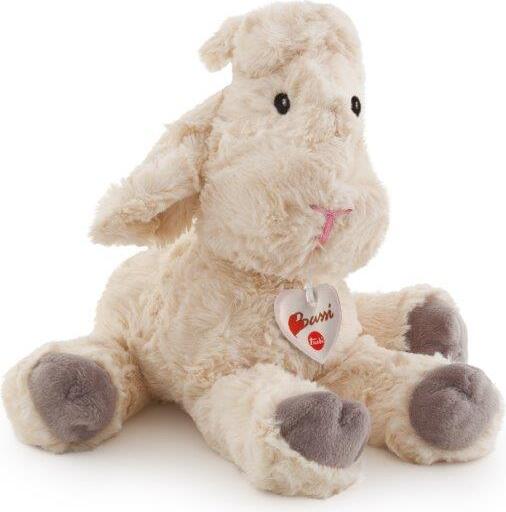 Trudi Bussi Plüschlamm, 25 cm
