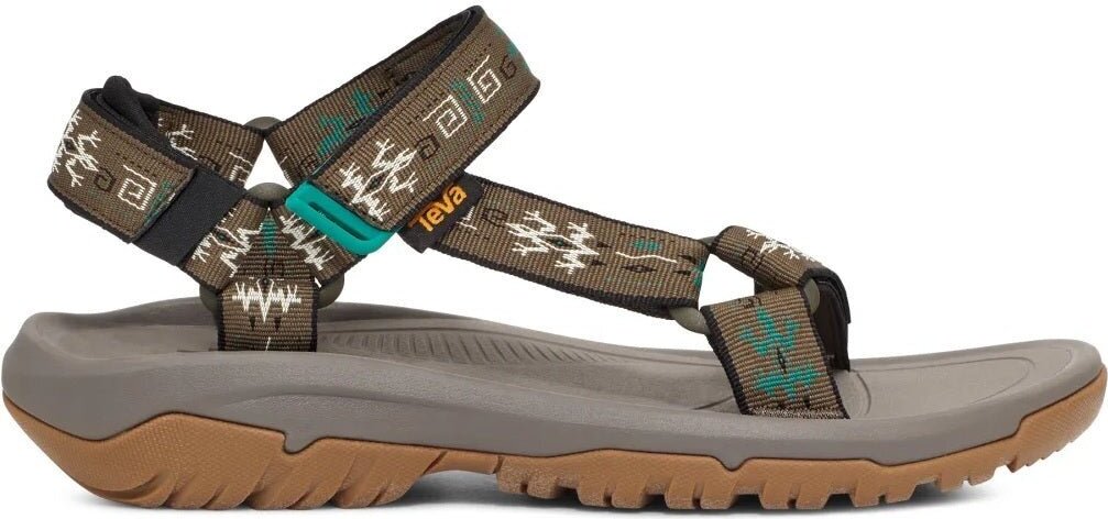 Teva Hurricane - pánske sandále