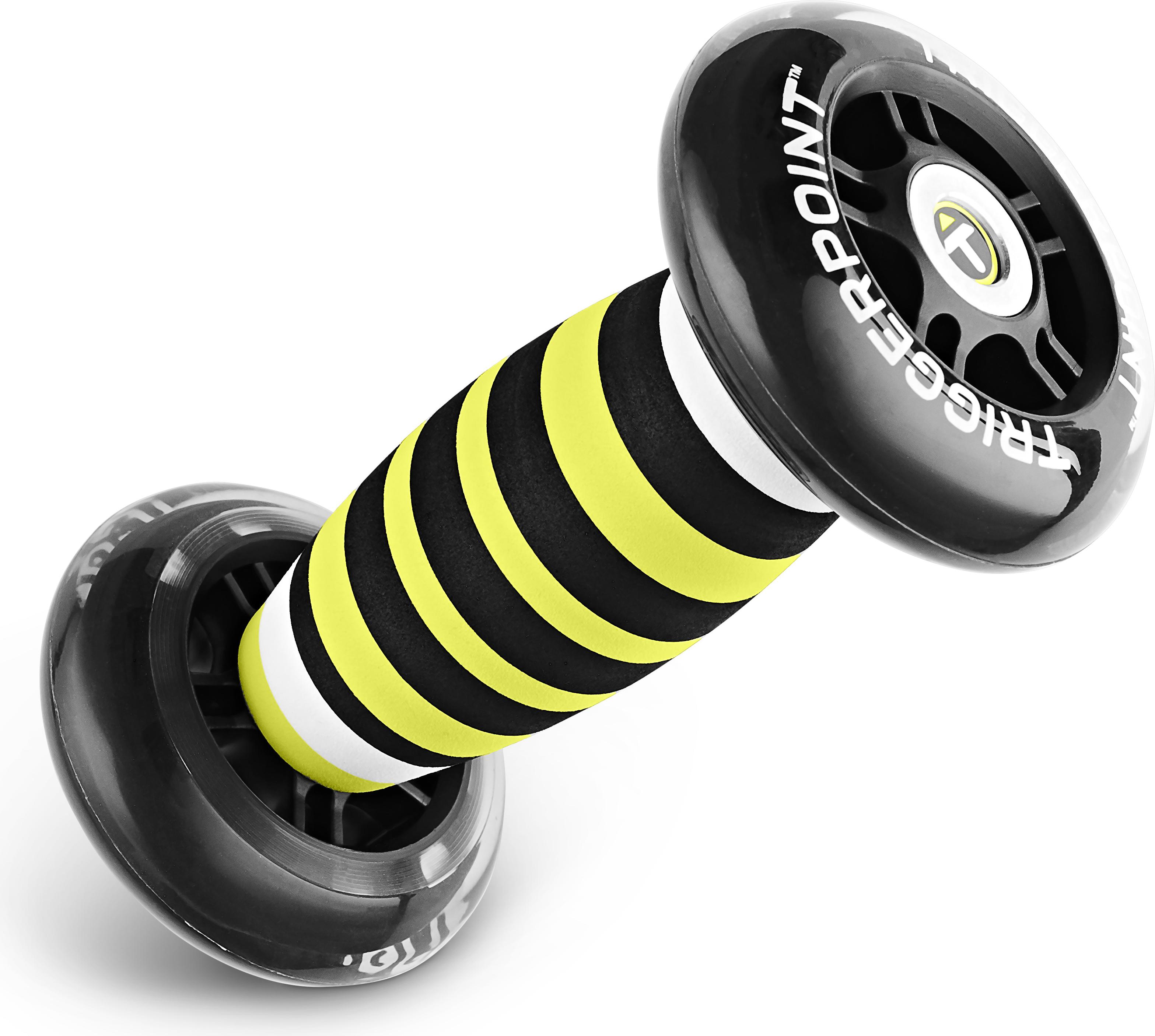 Triggerpoint Nano LTE Foot Roller kompakter EVA-Massage-Roller 22108