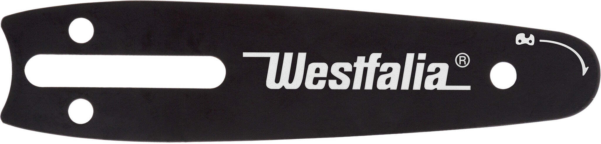 GartenMeister GartenMeister Ersatzschwert für X-Saw Kettensäge