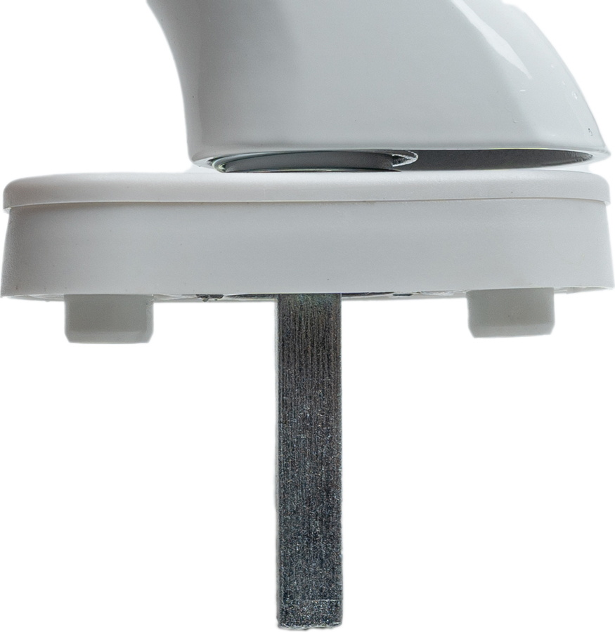 FELGNER Massiver Alu-Fenstergriff Toronto 176502