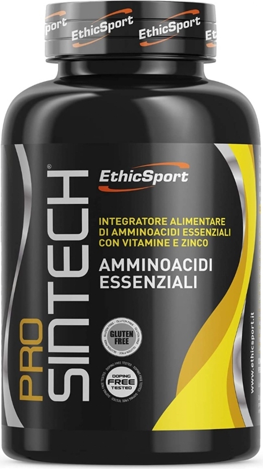 Win2Win Tech PROSINTECH 120 cpr da 1500 mg, 6 x 6 x 11 cm 31642