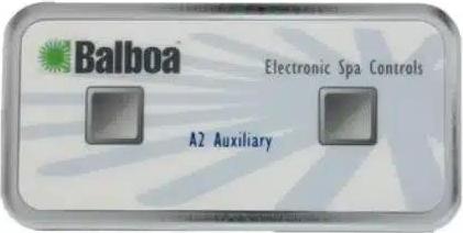 Devee Balboa VX20 Aux-Steuerung (2 Tasten) Balboa VX20 Aux Control (2 Button)