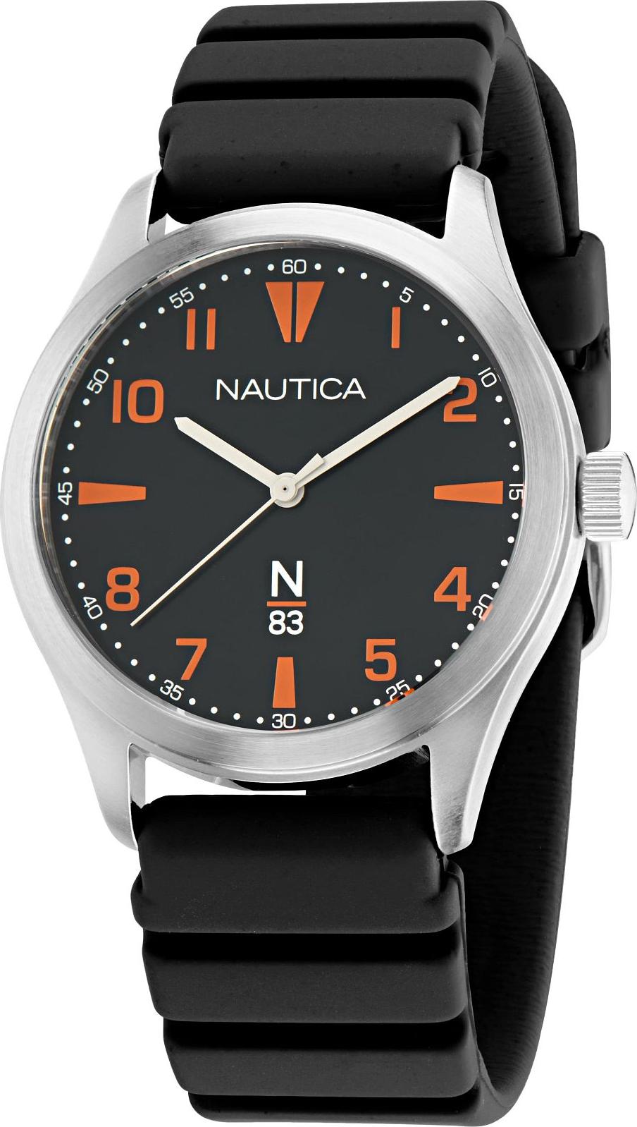 Nautica N83 Hannay Bay