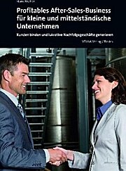 VDM Profitables After-Sales-Business für kleine und mittelständische Unternehmen