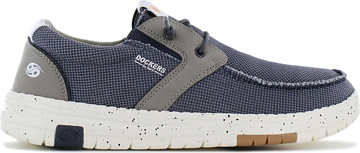 Dockers blau