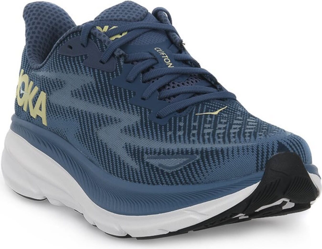 Hoka One One Obuv Mobs Clifton 9, 1127895MOBS