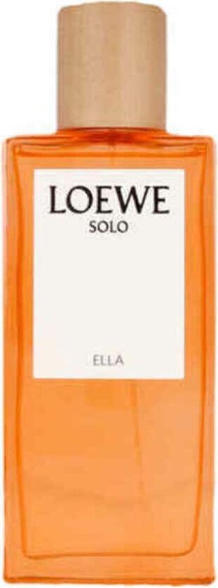 Loewe Solo Ella parfumovaná voda dámska 100 ml