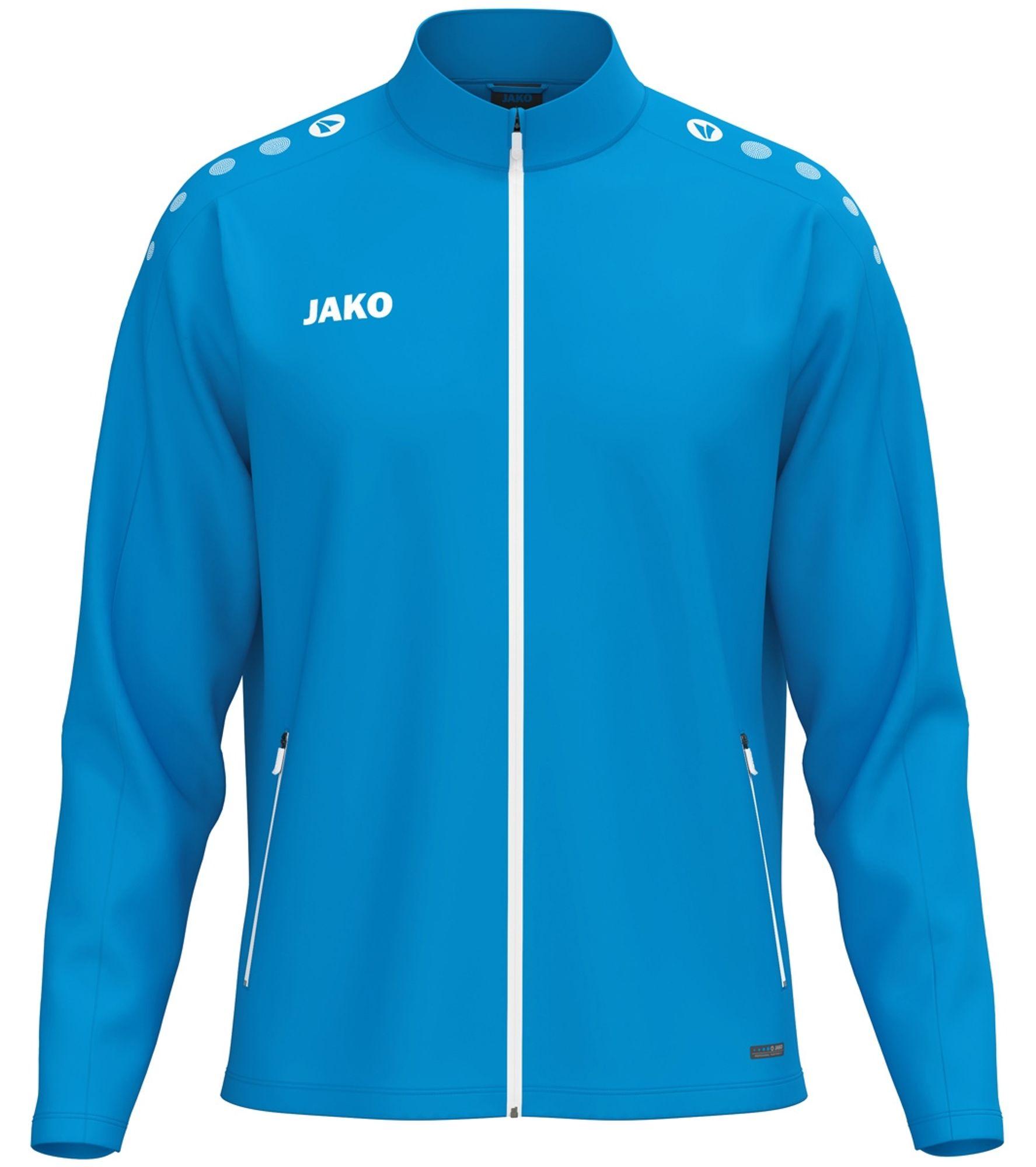 Jako Freizeitjacke One JAKO blau L 9800/440 440