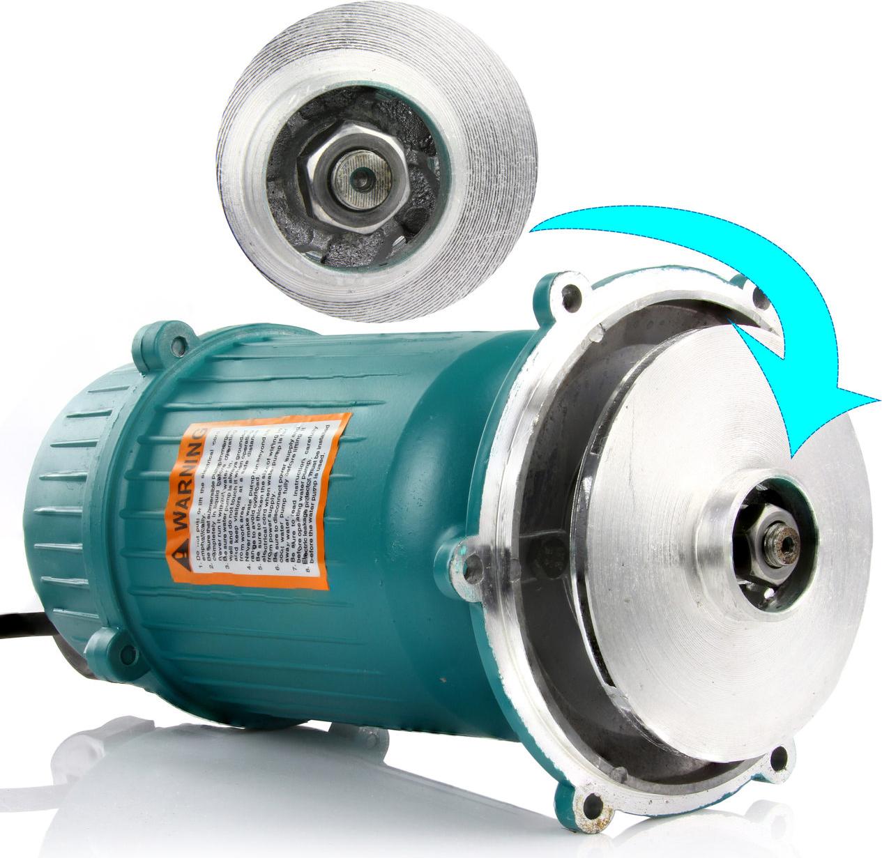 Mar Pol QDX 550W M79910