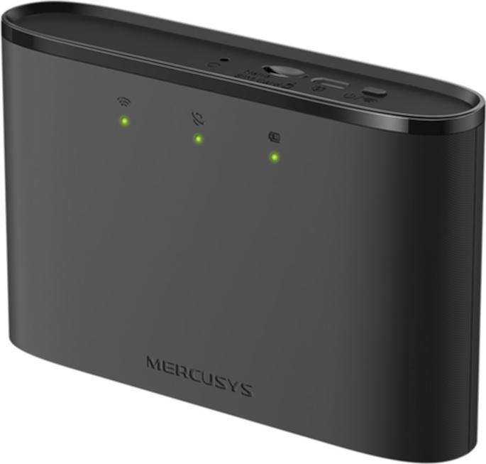 Mercusys WL-Router MT110 4G LTE Mobile Wi-Fi (MT110)