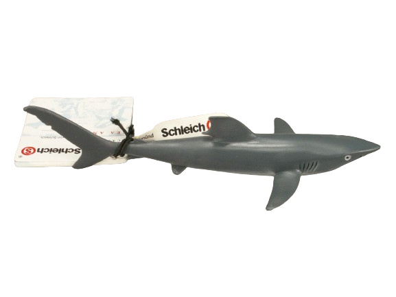 Schleich 16078 Blauhai