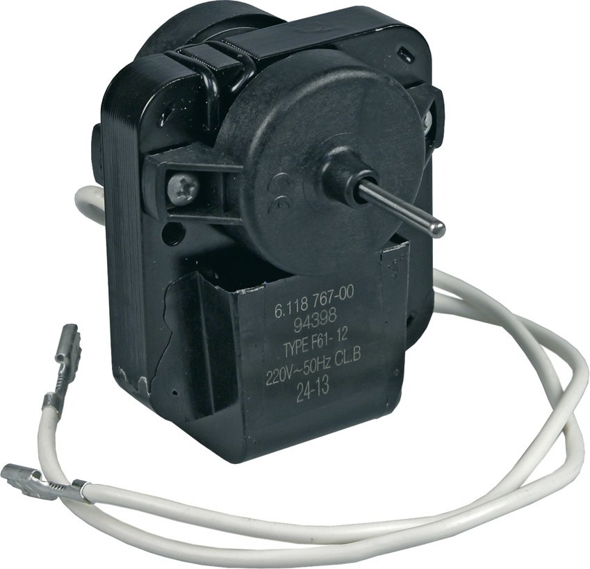 Ventilator Lüfter Motor Kühlgebläse Gebläse Kühlgerätelüftermotor Ventilatormotor Kühlautomat Kühlschrank Kühlautomat Original Liebherr 6118767 fkdv37 fkdv43