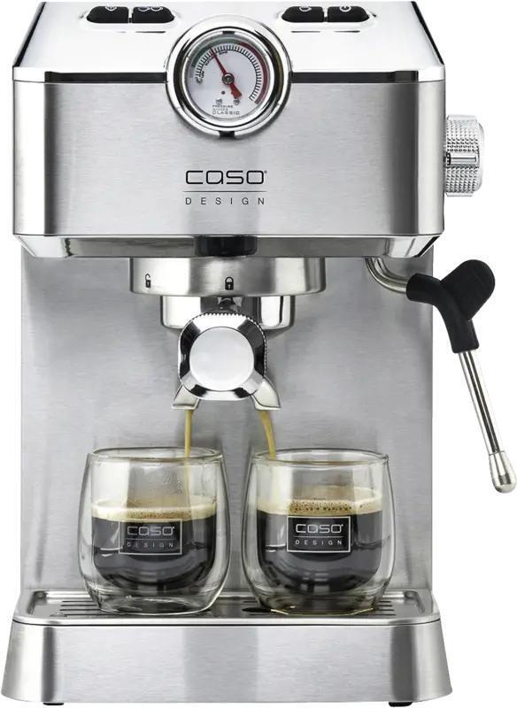 CASO Design Espresso Gourmet portafilter