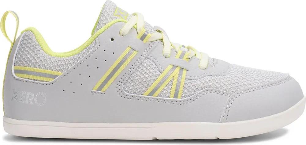 Xero Shoes Prio Sportschuhe Grau EU 30 Jungen,Mädchen Grau EU 30 PROY-LKSM-Y12