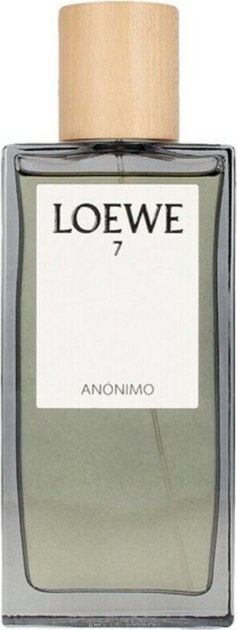 Herrenparfüm 7 Anónimo Loewe 110527 EDP EDP 100 ml S0584690