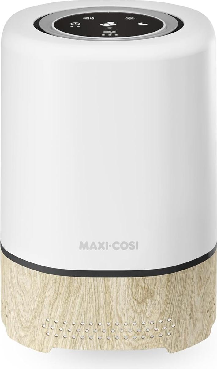 Čistička vzduchu Maxi-Cosi Clean - 3 v 1