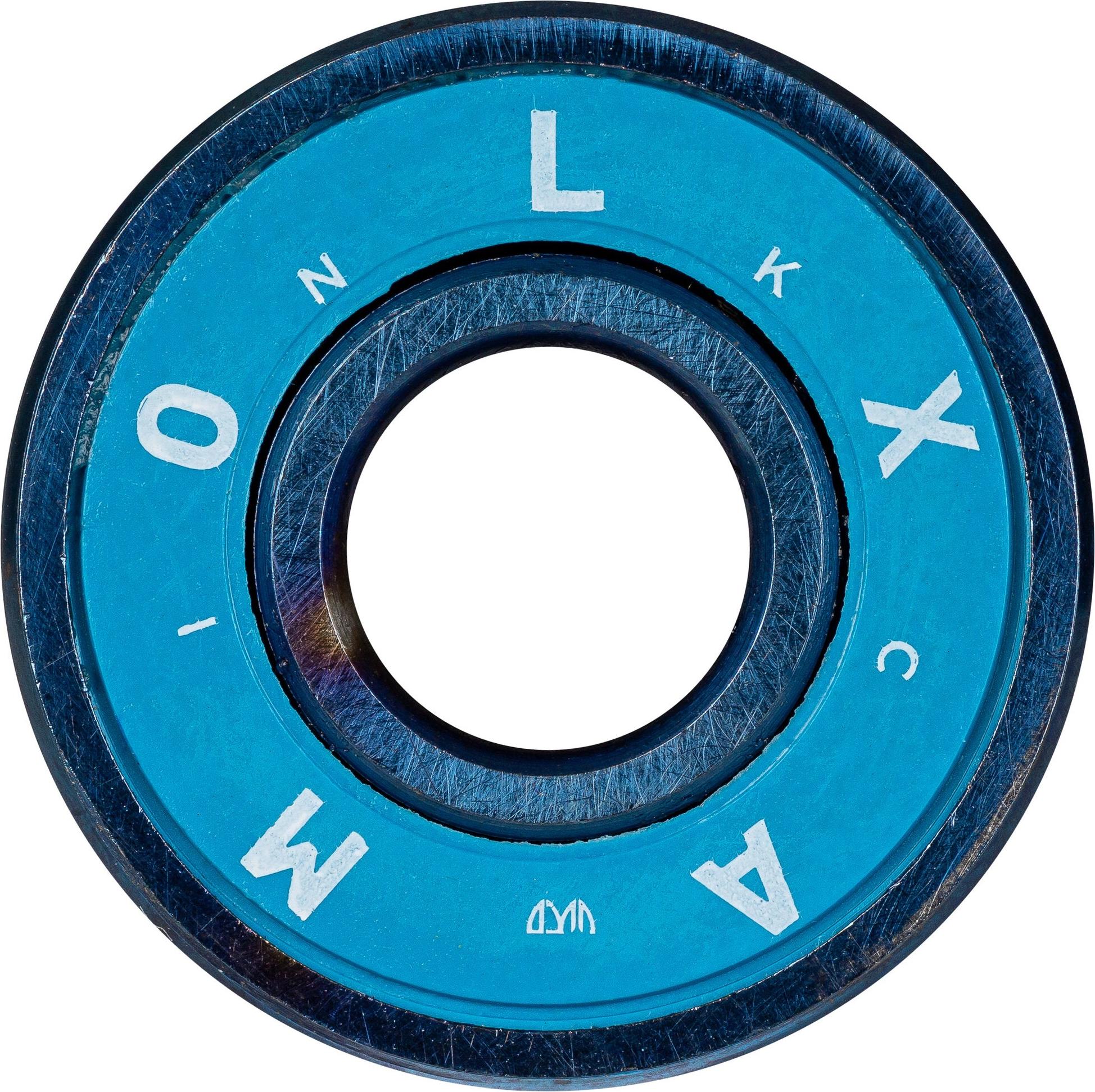 Wicked Wicked Nick Lomax , 16-pack Bearings 310097