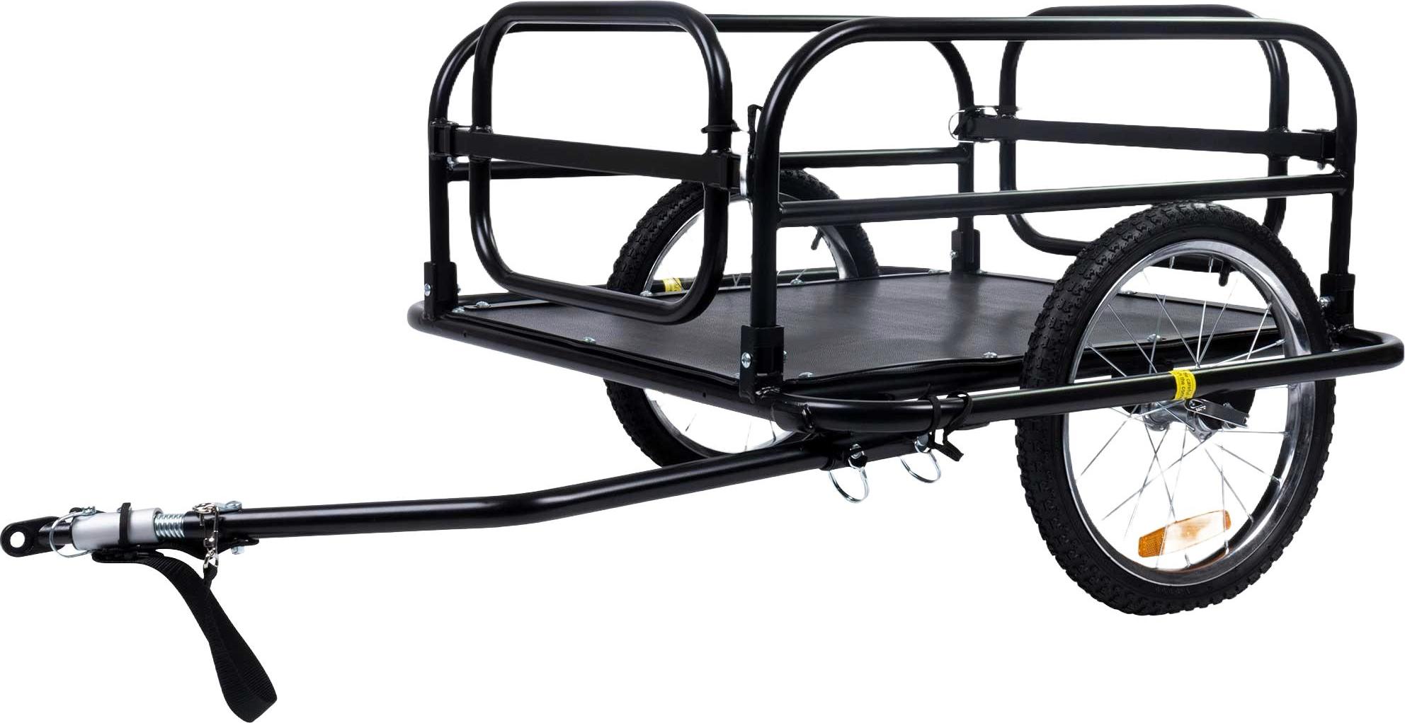 Trekker Fahrrad lastenanhänger