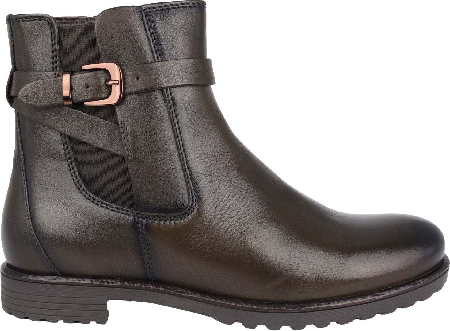 Ara Shoes Ara Liverpool - damen stiefelette Liverpool-12-39517-16