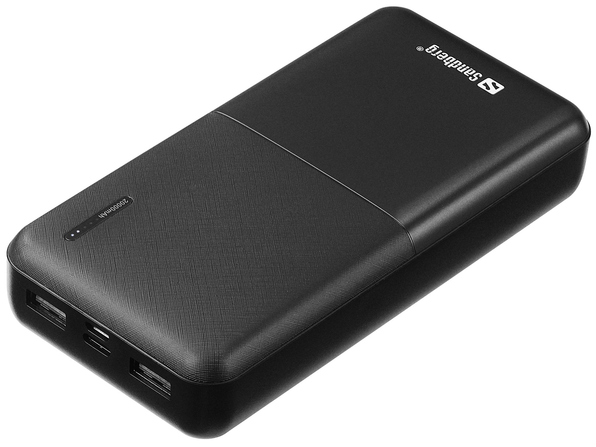 Sandberg Saver Powerbank 20000 320-42
