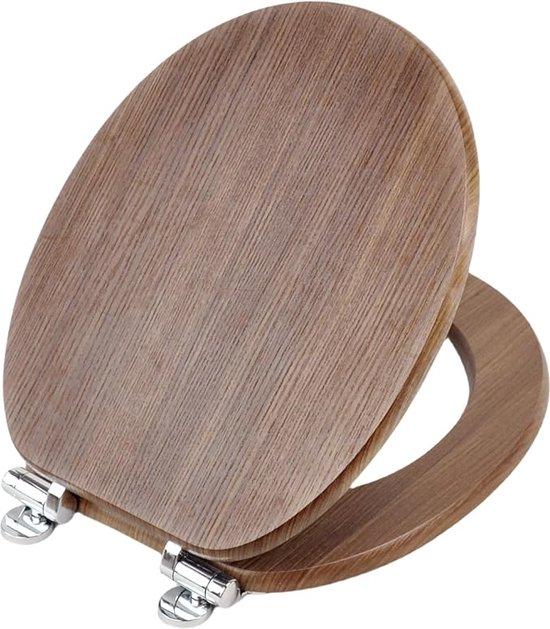 OEM Toilettensitz Abdeckung 43,5x37,8cm Badzimmer 2026