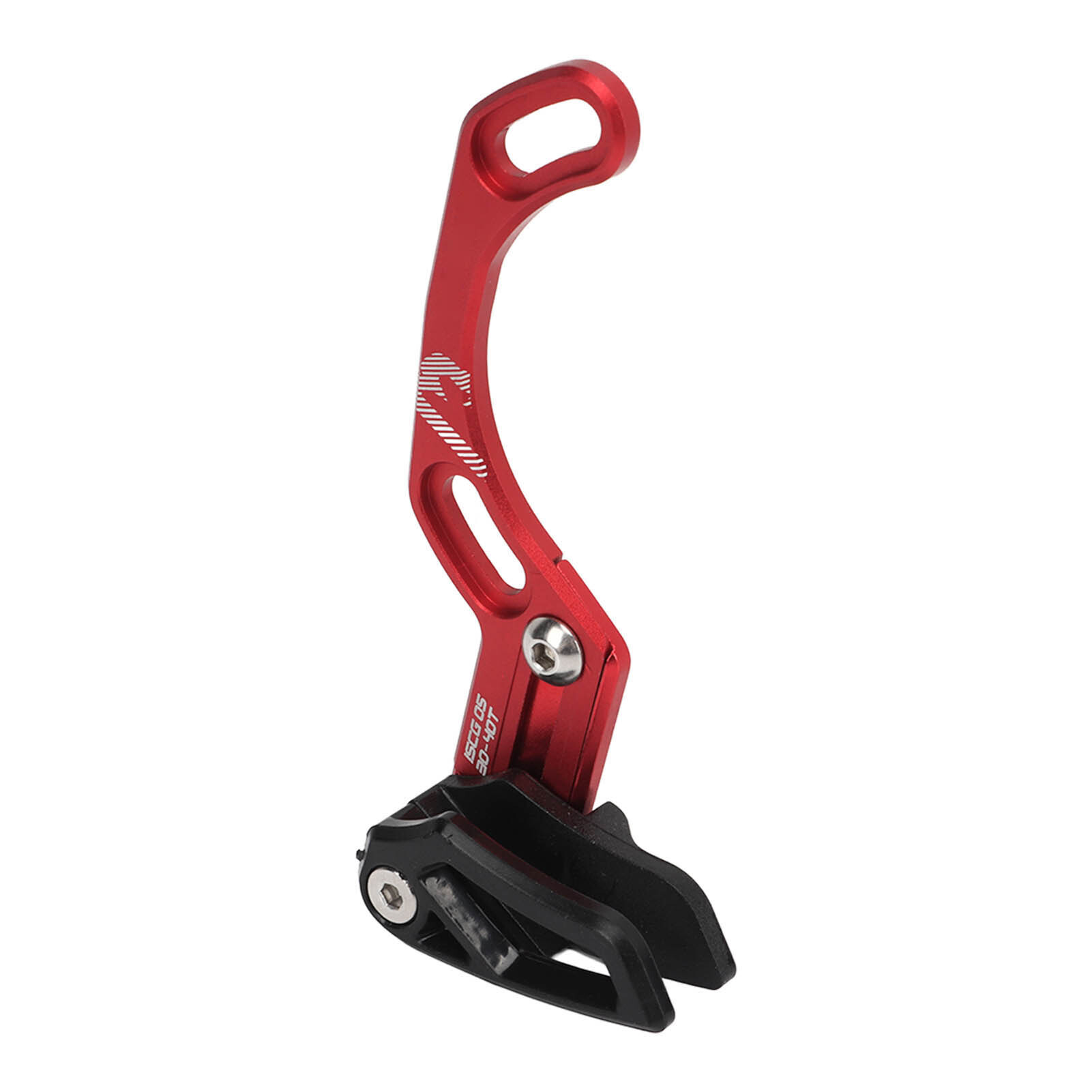 Cocosity Fahrrad-Kettenführung,Mountainbike-Kettenführung,Fahrrad-Kettenführung,Einzelscheiben-Kettenführung,Fahrrad-Einzelkettenführung,Kettenführung