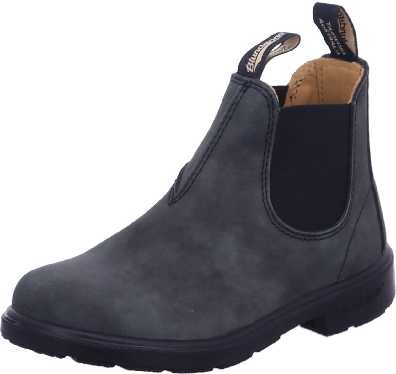 Czarne Buty Dziecięce Blundstone Kids