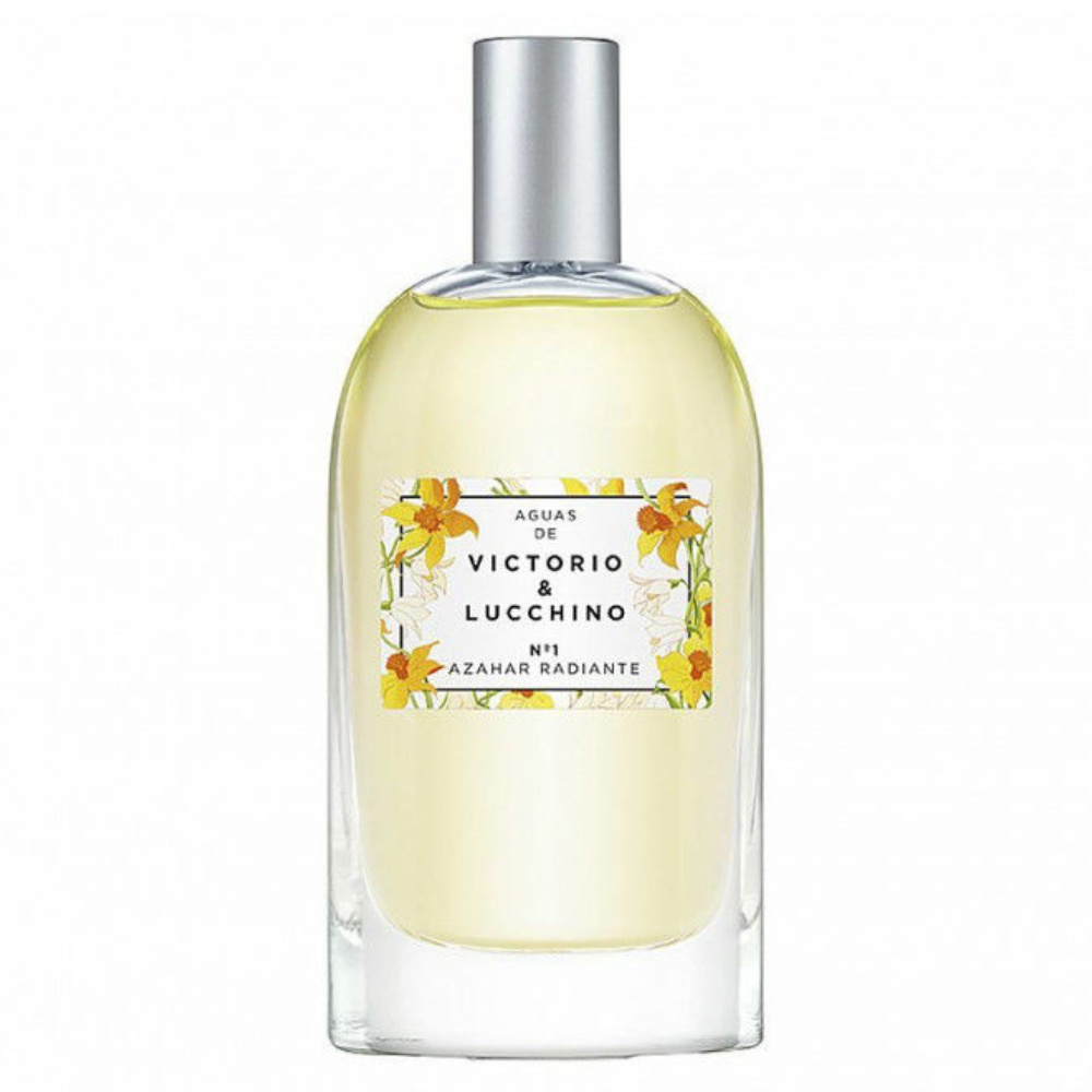 Dámsky parfum Victorio &amp; Lucchino Aguas Nº 1 EDT 30 ml
