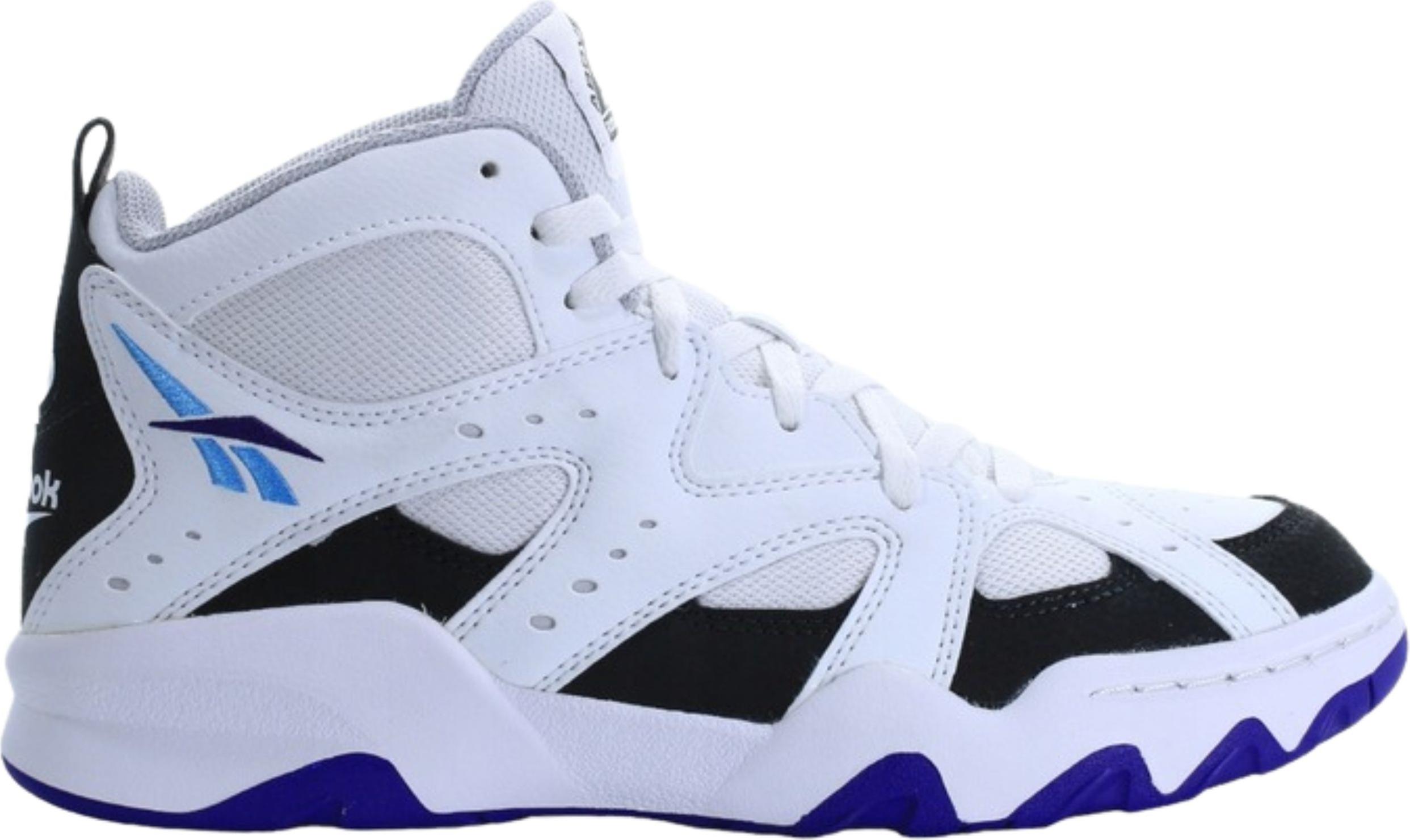 Reebok Herren Sportschuhe 100200788 ATR Decimator weiß r. 41