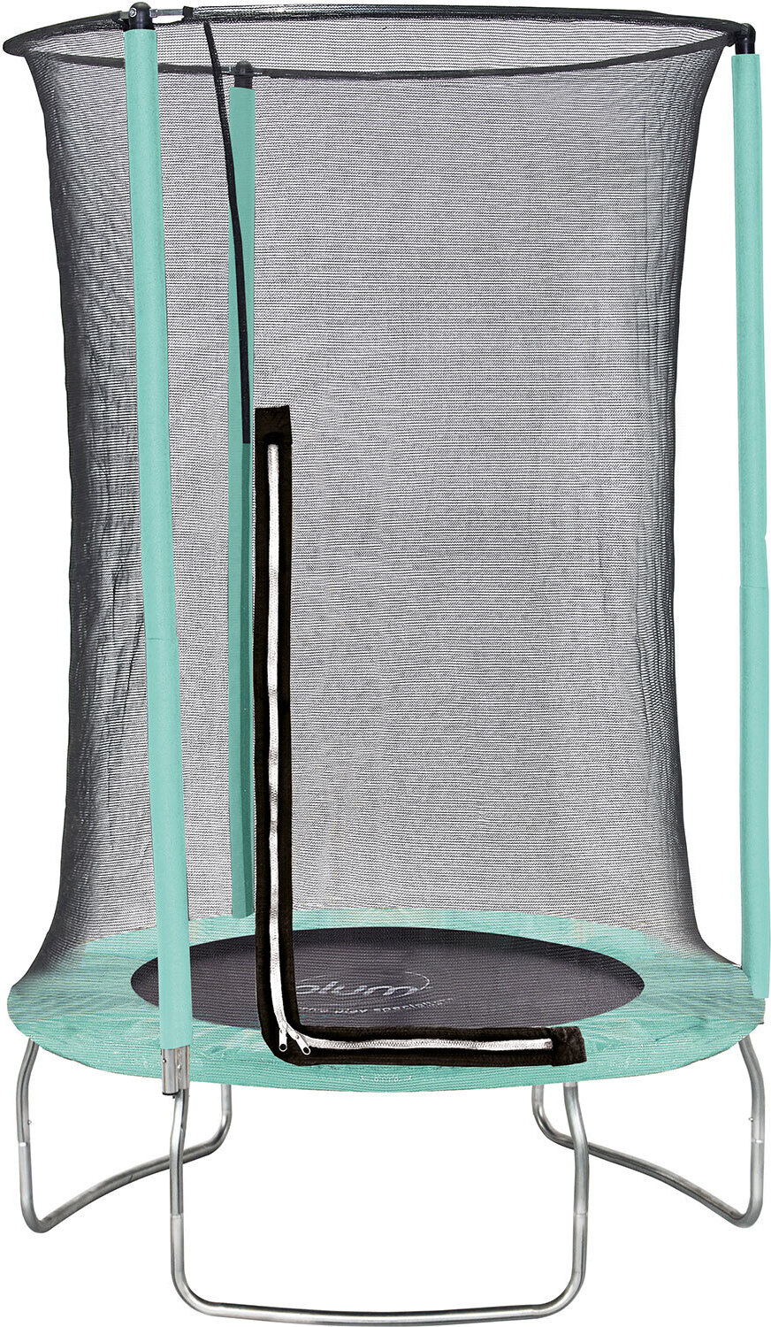 Trampolína Plum Junior Mint 4ft