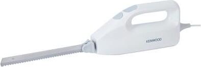 Coltello Elettrico Kenwood KN650 – 1000 W, Lame In Acciaio Inox, Sgancio Rapido E Lavabili In Lavastoviglie
