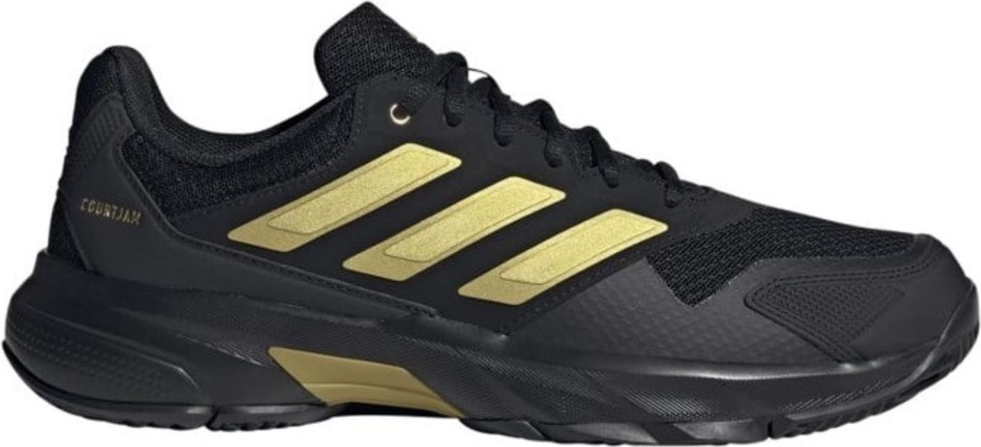 Schuhe Adidas Courtjam Control 3 KI0798