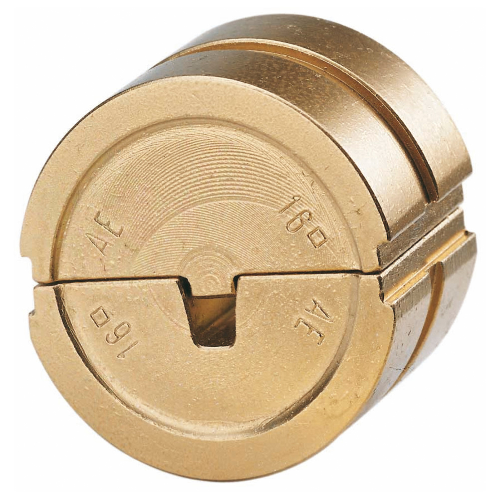 Cimco 105966 - Trapezförmig - 25 mm²