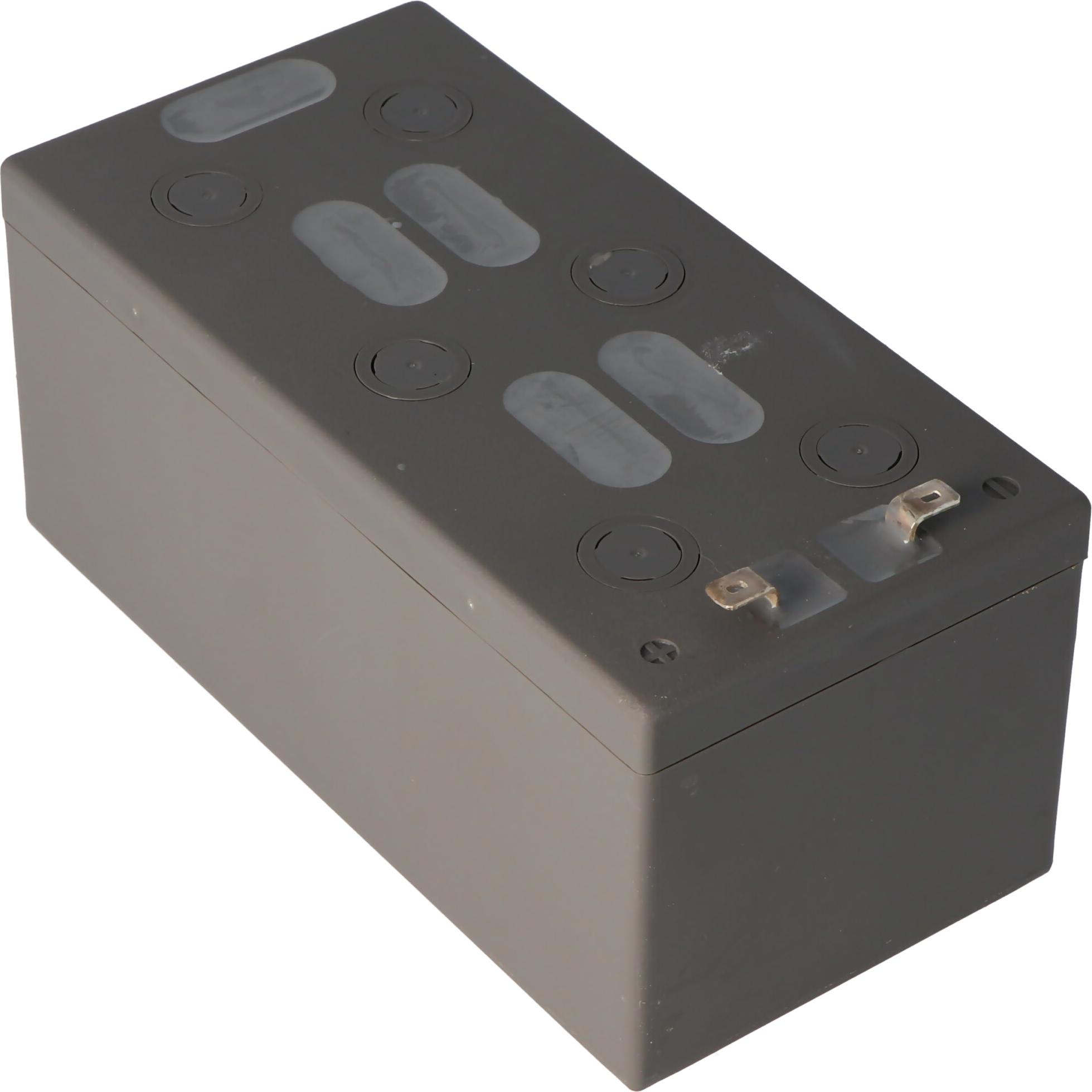 AccuCell Blei Akku passend für Nellcor Invos CerebraloxiMeter AKKP-Z-351035-1