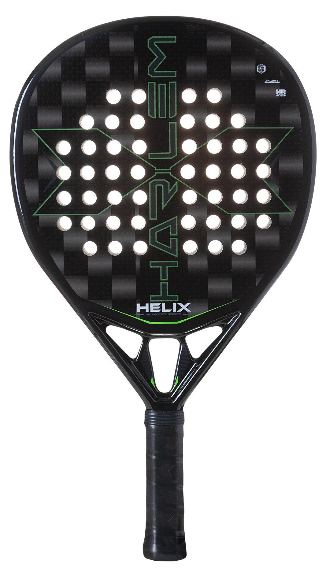 Harlem Helix Pro HP-224 Padelschläger