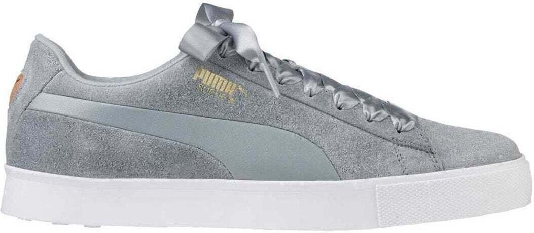 Puma Roshe G Quarry/Quarry 36 Damen Golfschuhe 191206-QUARRY-QUARRY-3.5