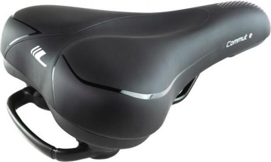 LONGUS Sattel Comut-E Sattel COMUT-E large 20042