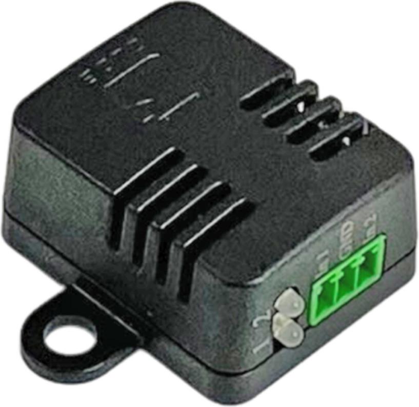 Güde Gude 7210 Temp/Luftf/Luftdr.2xSensorport