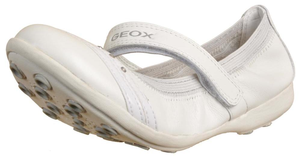 GEOX JODIE D Weiß