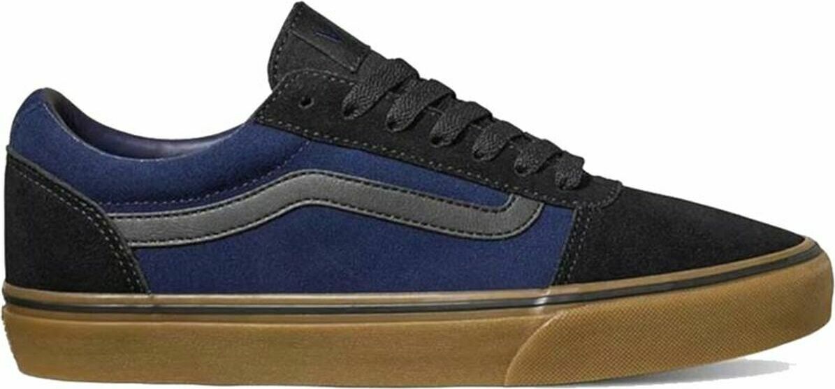 Herren Sneaker Vans Ward Dunkelblau - 40