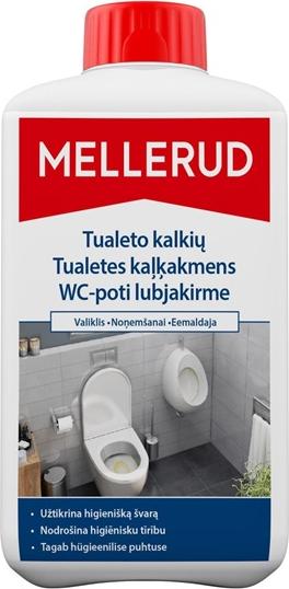 Mellerud WC-Kalklöser 1L